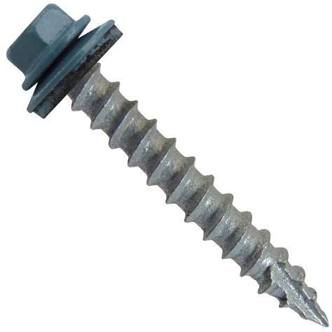 14-24 sheet metal screws|self starting metal screws.